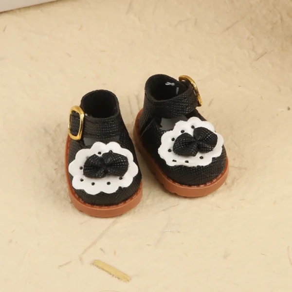 Labubu Doll Tweed Style Set - Image 3