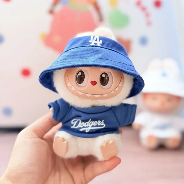Labubu Doll Refreshing Set - Image 2