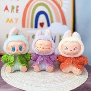 Labubu Doll Sweater