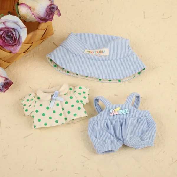 Labubu Doll Cute Set - Image 5