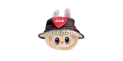 Cute Hat for Labubu Dolls - Category Image | Labubu Doll Clothing & Accessories
