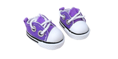 Shoes for Labubu Dolls - Category Image (Desktop & Tablet) | Labubu Doll Clothing & Shoes
