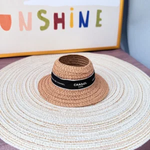 Cute Labubu Doll Straw Hat Accessories | Labubu Doll Clothing & Accessories